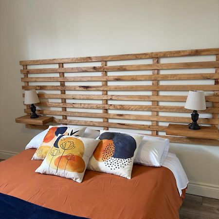 Aux Quatre Vents 4,5 Grand Logement Prive Lac-Mégantic 外观 照片